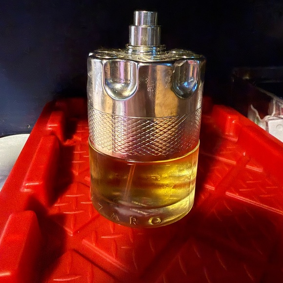 Azzaro Wanted - Picture 2 of 7